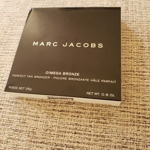 Marc Jacobs O!MEGA BRONZE 102 Tantric
